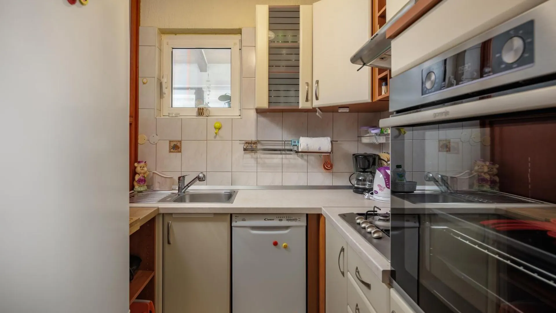 Countryside Apartments - Happy Rentals 拉宾 0*,  克罗地亚