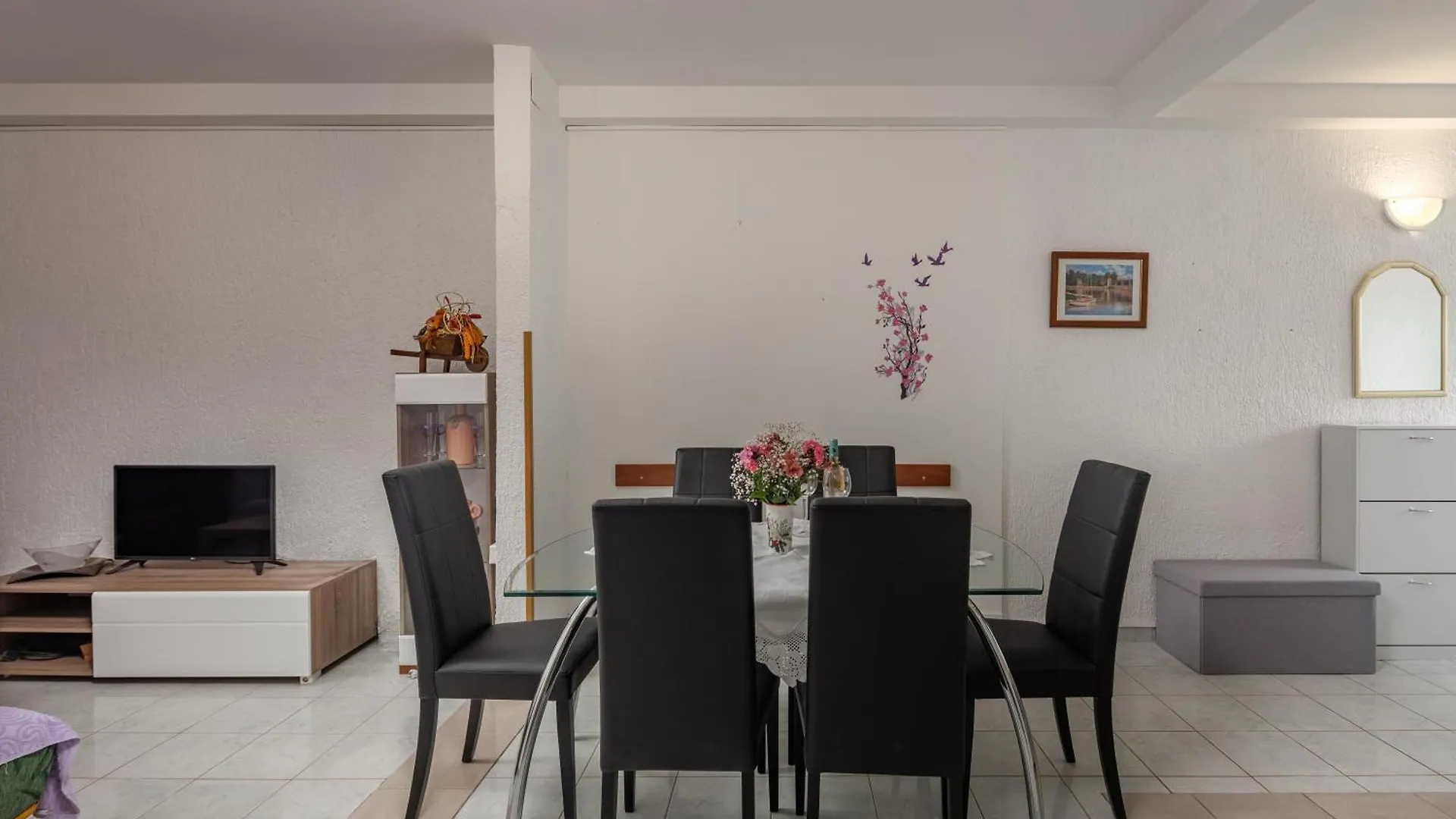 Countryside Apartments - Happy Rentals 拉宾 0*,  克罗地亚
