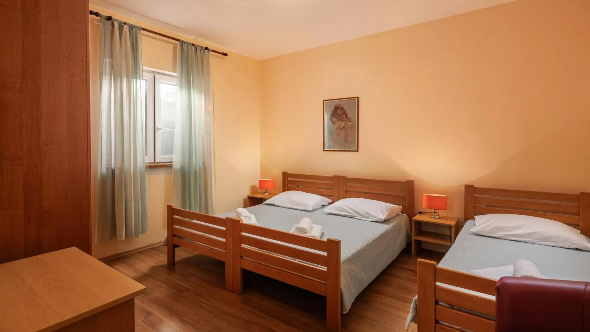 Countryside Apartments - Happy Rentals 拉宾