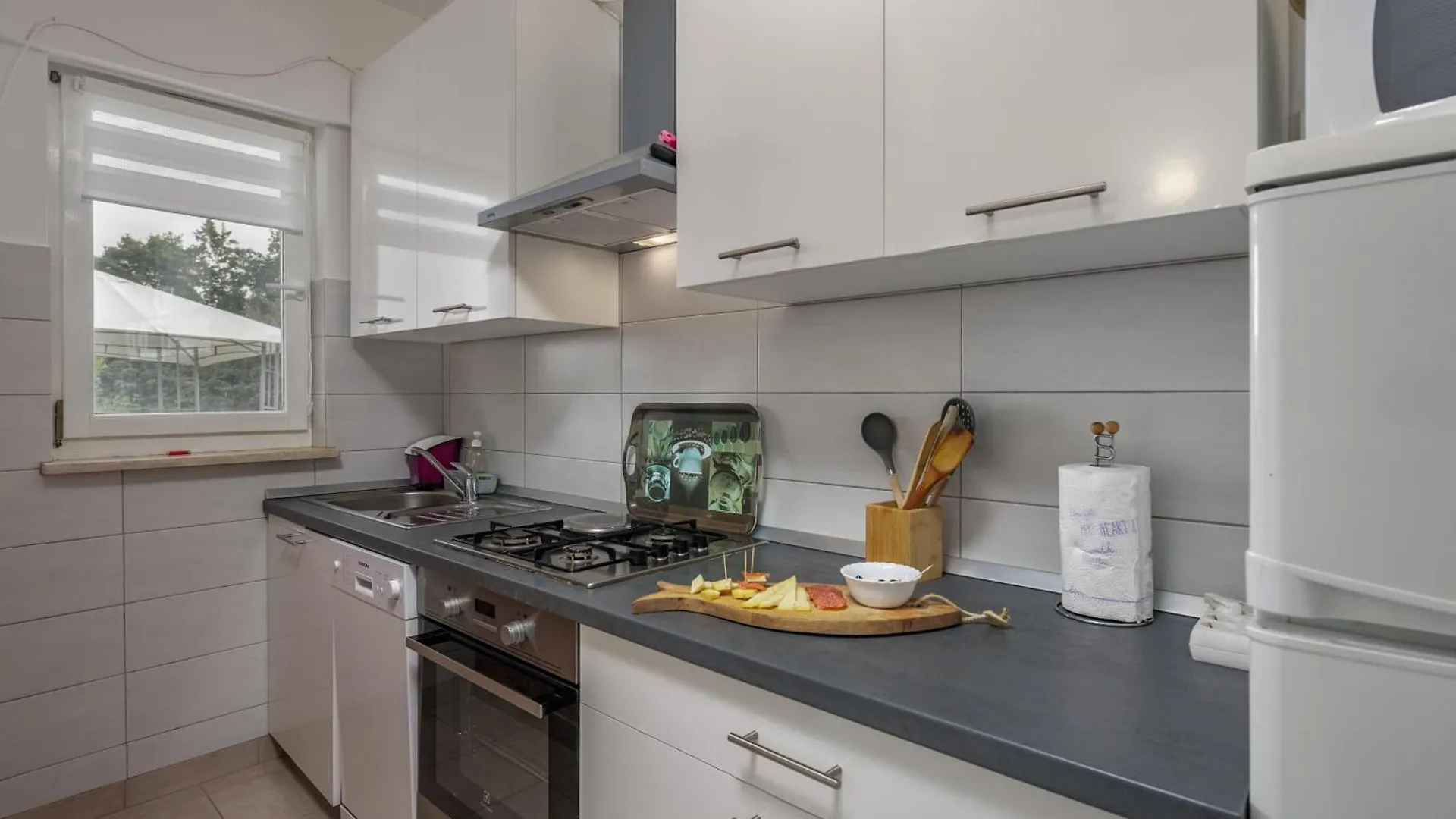 Countryside Apartments - Happy Rentals 拉宾
