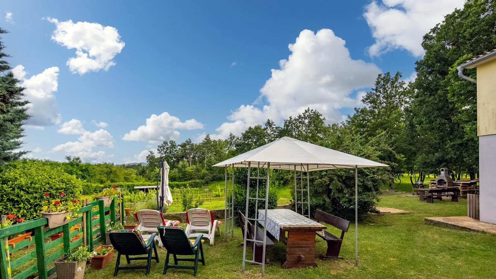Countryside Apartments - Happy Rentals 拉宾